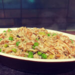 Rice Pilaf