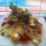 Wedge Salad